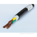 H05V2-R Power Cord/Electric Wire, PVC, Insulated, Copper